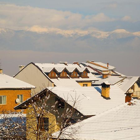 Apartment O'Key! Bansko Exterior photo