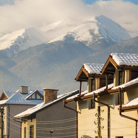 Apartment O'Key! Bansko Exterior photo