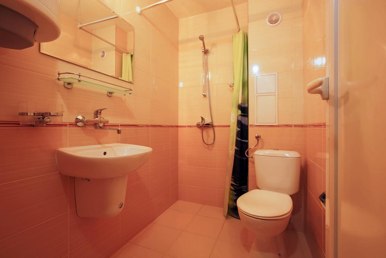 Apartment O'Key! Bansko Exterior photo