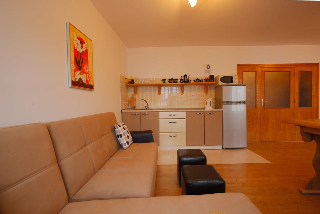 Apartment O'Key! Bansko Exterior photo