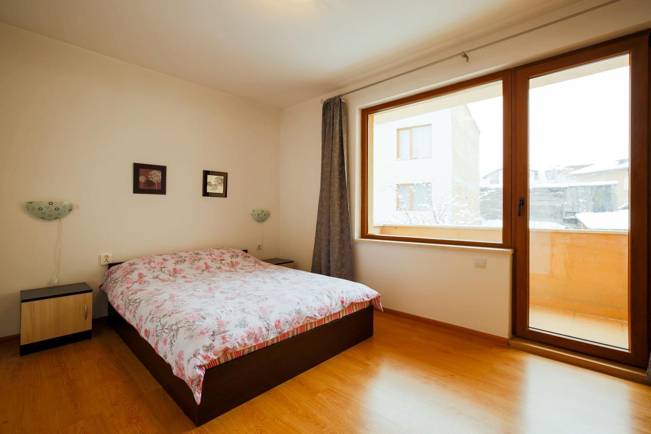 Apartment O'Key! Bansko Exterior photo